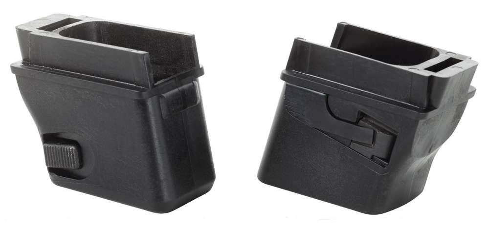 Misc. Accessories Charles Daly AK 9 Magazine Adaptor AK-9 GLOCK MAGAZINE ADAPTER • 970.467